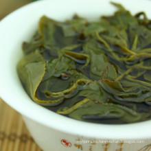 De alta calidad y alta montaña Natural tieguanyin oolong Detox té